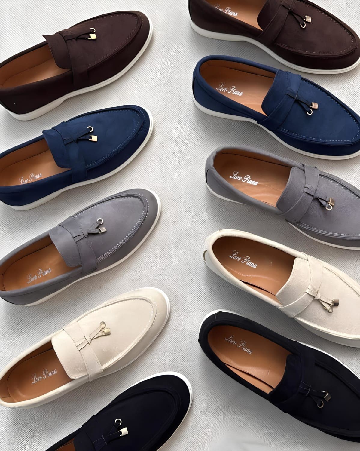 خطواتك تعكس ثقتك