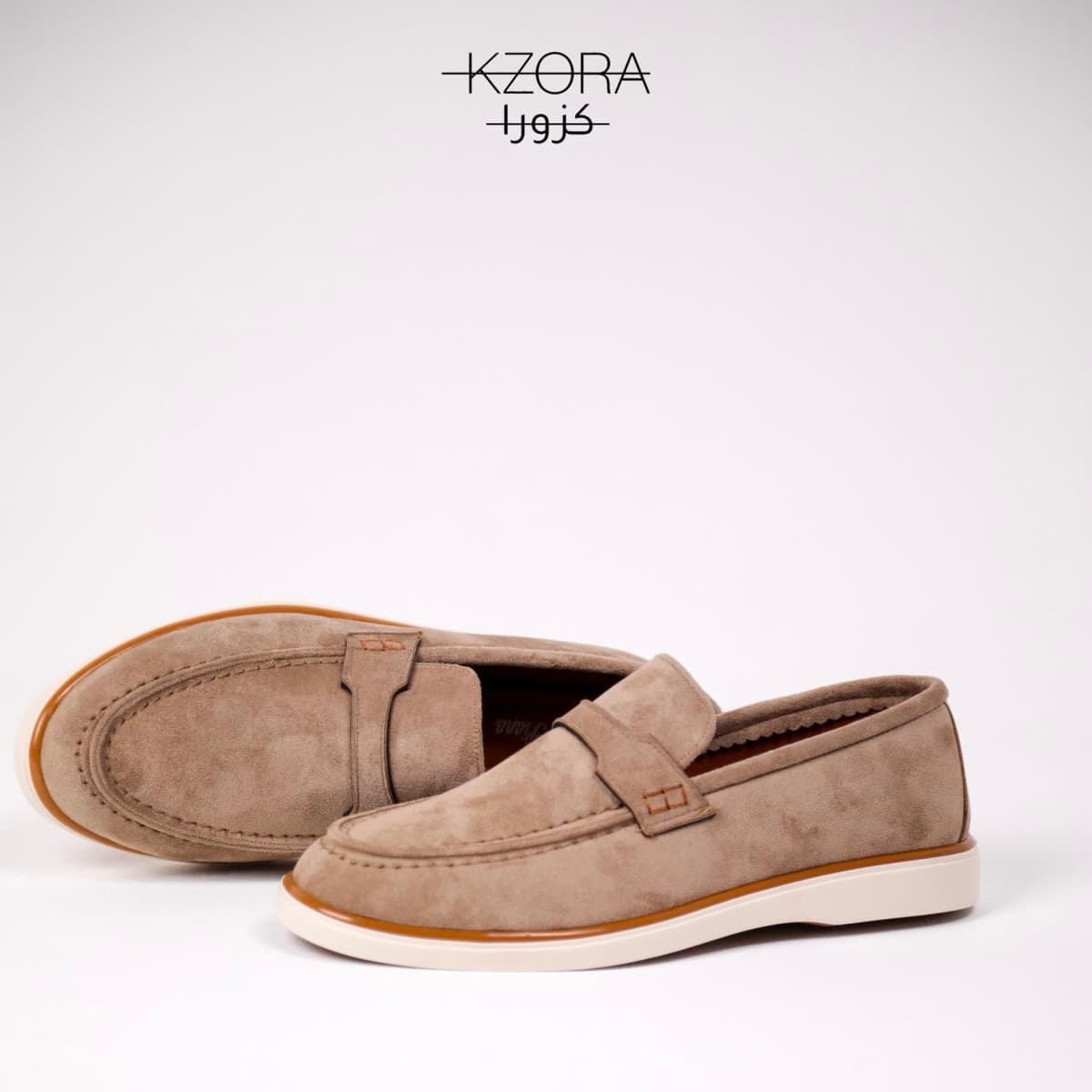 لوفر كاجوال هـ2026 - صورة 5