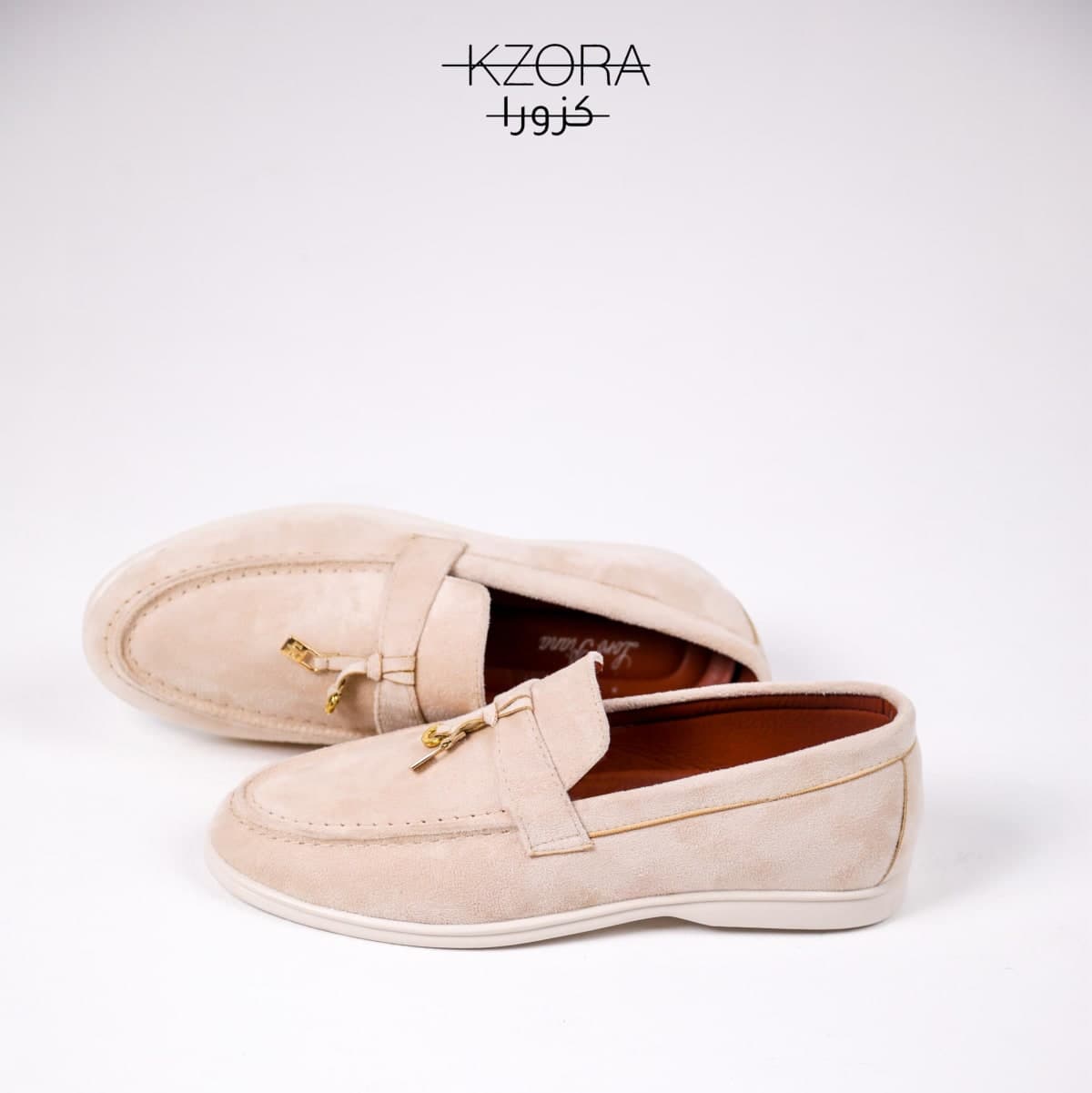 لوفر كاجوال 2027 - صورة 3