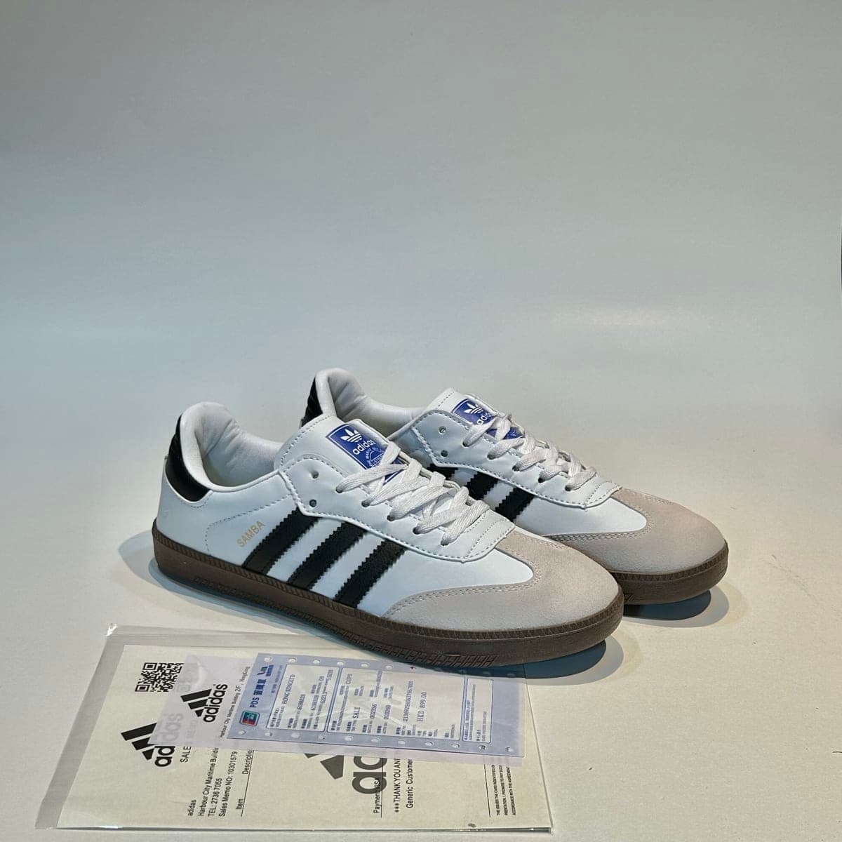 KZ Urban Classic – Men