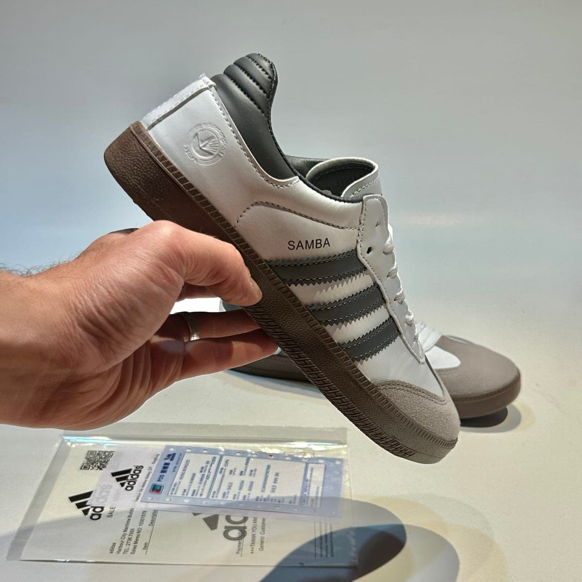 KZ Urban Classic – Men - صورة 5