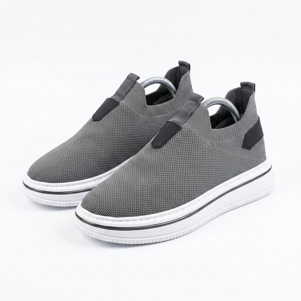 KZ Knit slip-on
