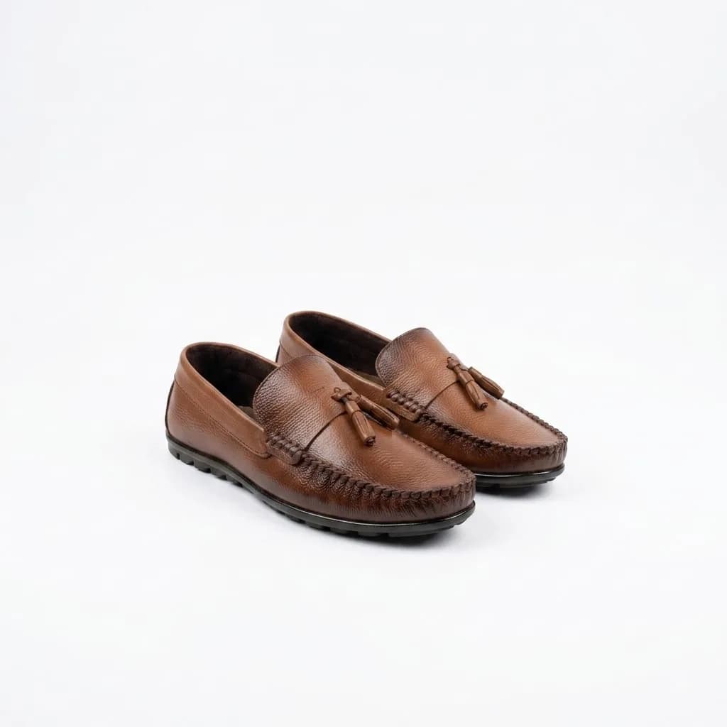 Kz Moccasin dan