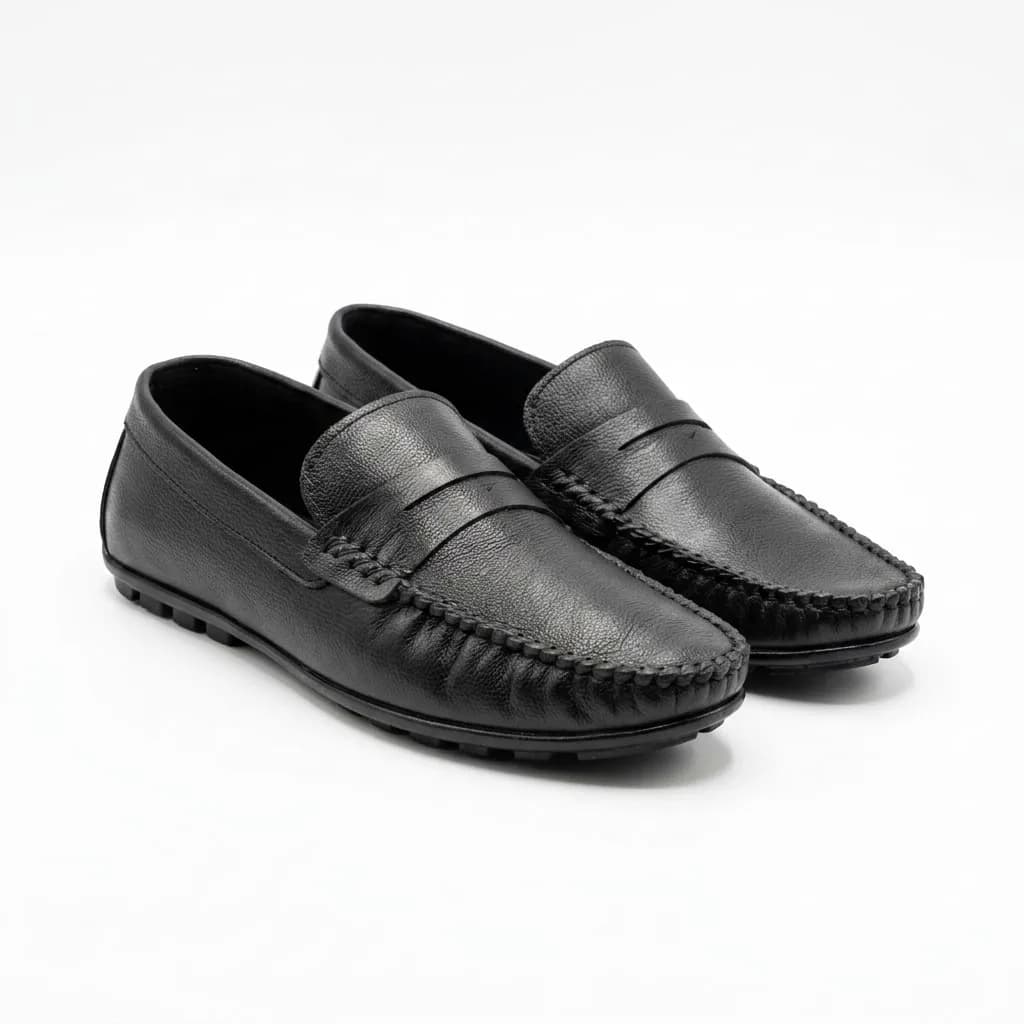 Kz Moccasin Sim — من كزورا Kzora