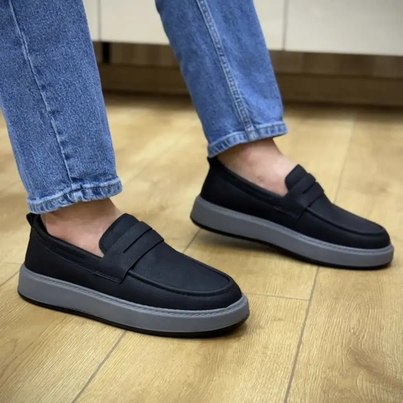 KZ Loafers Urban