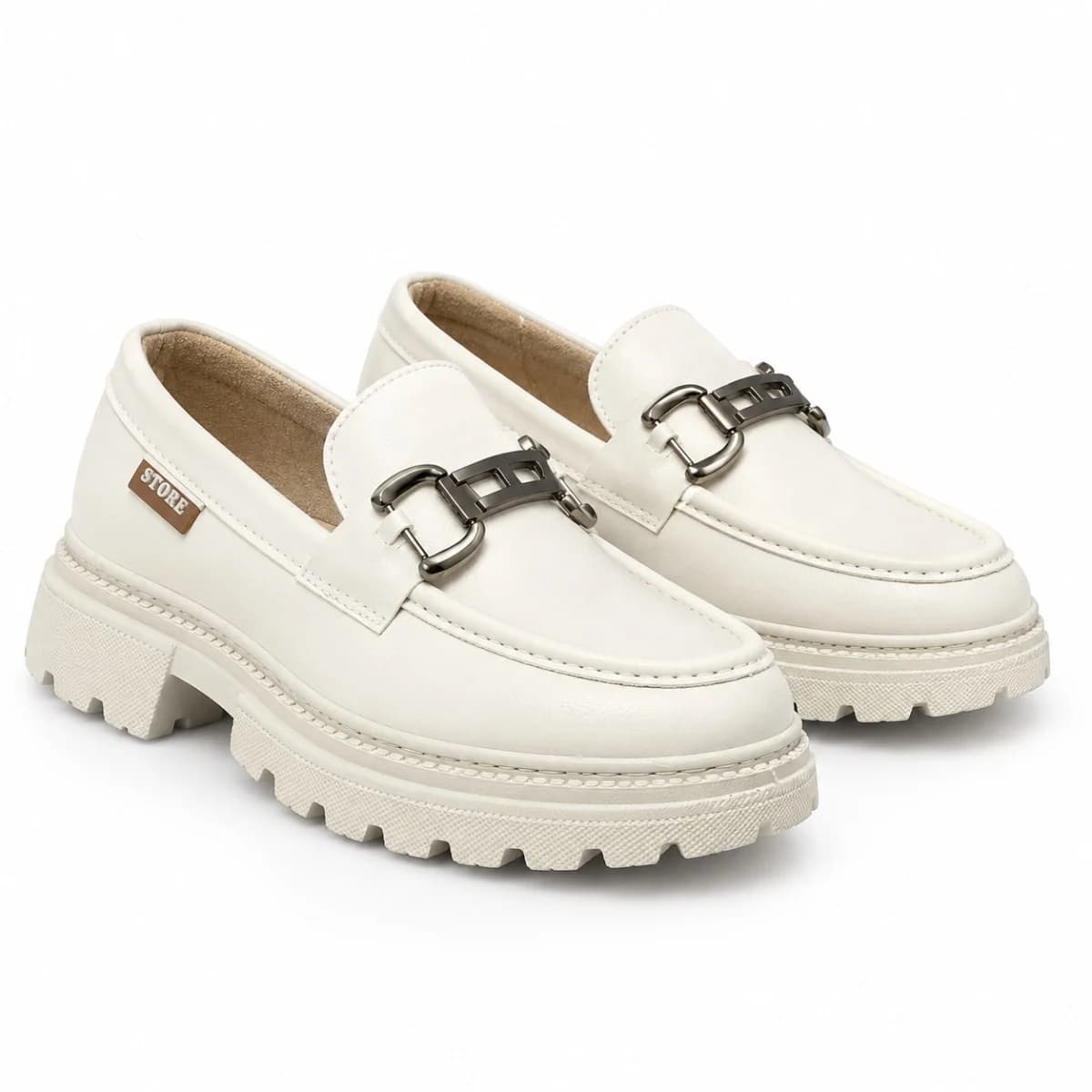 KZ Bit Loafer
